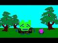 Mooninites-Goodbye Squirrel