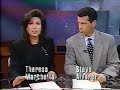 WPLG 1996 Channel 10 Eyewitness News Weekend Nightbeat