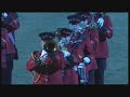 New Zealand Army Band - Royal Edinburgh Military Tattoo - Sydney Australia - 2010