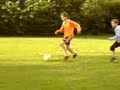 voetbal schwalbes