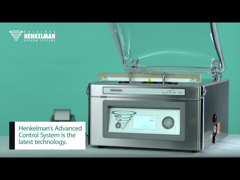 Operation of Advanced Control System (ACS)