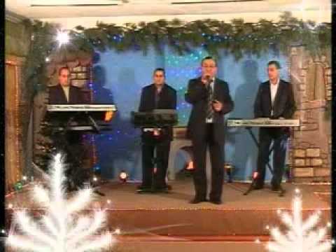 Kukush Darbinyan, Hayuhi Gexecik