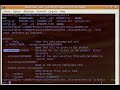 Toonux screencast : Generating a Plone Skin - Part1