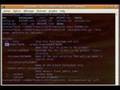 Toonux screencast : Generating a Plone Skin - Part1