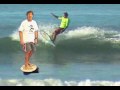 IndoBoard Video Training Part 3