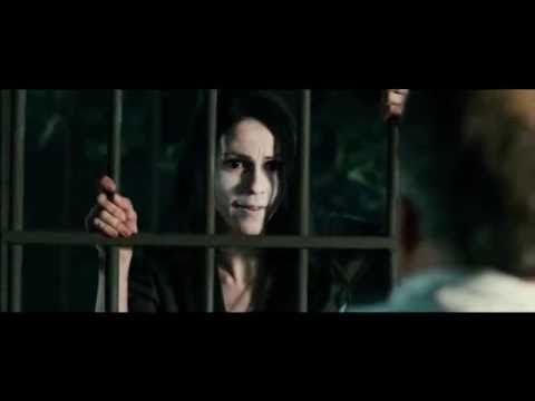Bloodrayne: The Third Reich Trailer Español