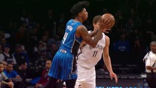 Ο Aaron Gordon έχει ελατήρια στα πόδια του! (VIDEO)