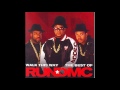 Run DMC - Walk This Way: The Best Of (full Album +