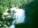 Chute Neigette fall 2