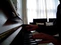 me, playing and singing billy joel's' she's always a woman to me. i hit quiet a few duff notes :s, so sorry about that.. , i will try to record a better version, but just wanted to put it up :d

i hope you like it