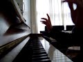 me, playing and singing billy joel's' she's always a woman to me. i hit quiet a few duff notes :s, so sorry about that.. , i will try to record a better version, but just wanted to put it up :d

i hope you like it