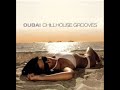 Desert Tunes - Sad Escapes (Jumeira Beach Cut)