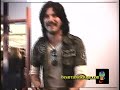 bay area backstage eddie van halen namm flashback