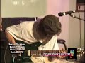 Bay Area Backstage Eddie Van Halen Namm Flashback
