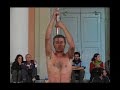 Marco Cardona - Sword Swallower Marco Cardona - Sword Swallower