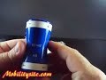 Sandisk Sansa Shaker Unboxing and Video 1st Look Sandisk Sansa Shaker Unboxing and Video 1st Look