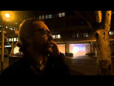 Video: Quei “rompic…….” di Greenpeace