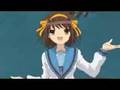The Melancholy of Suzumiya Haruhi New Dance (fix)