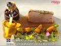 Bocuse d'or 2011 - classement du Bocuse d'or Europe 2010
