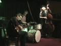 Joel Paterson - Sunny Side of the Street