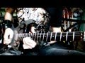 Charvel Wildcart 8 Chrome Rod Flame sound test - Neogeofanatic (Full HD)