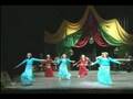 Little Girls Drum Solo