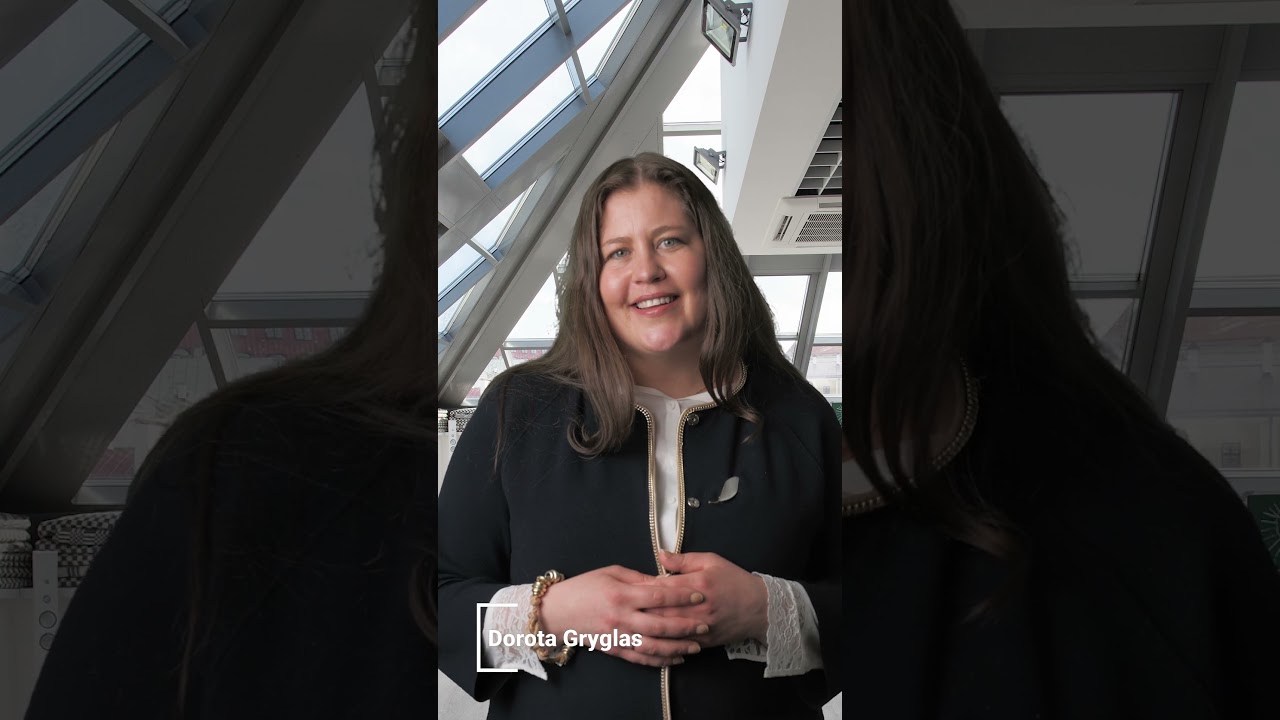 Dorota Grylas