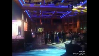 Event Lighting Work: Photo Montage of Past Events I have Been Involved In - Electric Dreamz