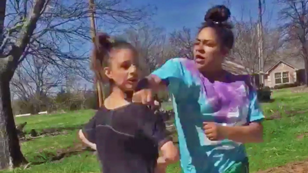 9 Minutes of Racist Karens Getting INSTANT KARMA!