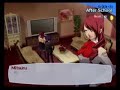 Persona 3 - Max Social Link ( \"Mitsuru - Empress\" )