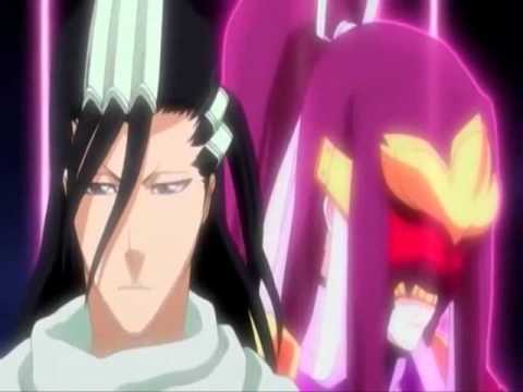 TOP 5 MOST EPIC BLEACH FIGHTS
