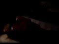 GUY GETS JUMPED...LITERALLY
