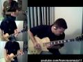 The Restless Mind - Original by Francisco Meza