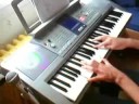 Violet Hill piano cover