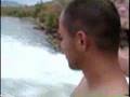 Yuba Spillway