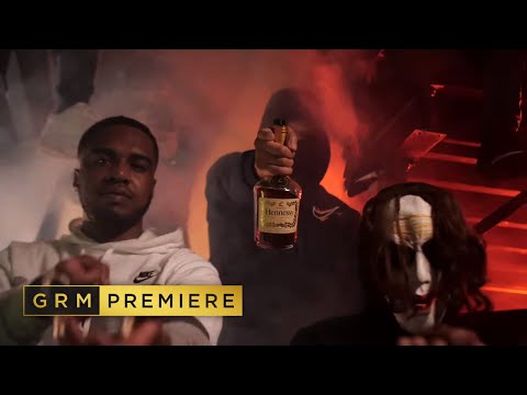 (67) ASAP x BK – Bando Boomin [Music Video] | GRM Daily