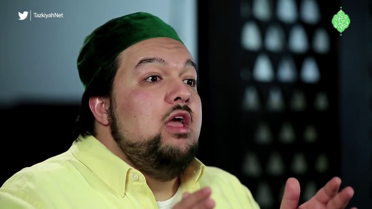 #فرحة_رمضان | حلقة 7 - الصيام وتزكية النفس | الاستاذ أحمد سيف