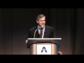 Maverick Speakers Series presents Jon Meacham