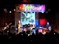 Sonics - Have Love Will Travel - Live Cavestomp Nov 3 2007