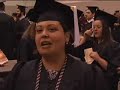 2008 UALR Graduation Highlights
