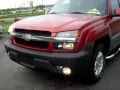 2002 Chevrolte Avalanche Z71, Crew Cab 4dr, 4x4, 5.3 V8, LEATHER, P-roof!!!