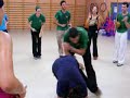 asociacion de capoeira angola ACAPUS