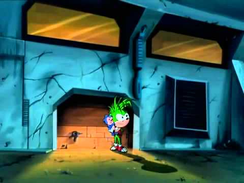 Sonic Underground: Episode 22