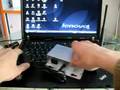 Pocket 30~40Meters GPS Jammer / Isolator / Blocker (CTS-JG00