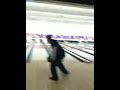 Jews can't bowl