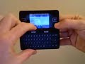 TELUS - LG KEYBO Review (Our First Thoughts)