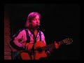 woody lissauer performs 'follow' from his first solo cd at the victoria in swindon, wiltshire, in west england
