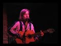 woody lissauer performs 'follow' from his first solo cd at the victoria in swindon, wiltshire, in west england