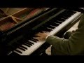 Pianist Ivan Ilić performs Leopold Godowsky's Chopin Study no.13, Appassionata