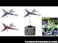 AVION XTWIN 3D PRO ACROBAT LOOPING X-TWIN 3D PRO PLANE FLUGZEUG RC PILOT ADRIEN SPORT JET